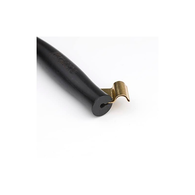 Clairefontaine Brause 1625B Slanted Wooden Pen Holder for English Writing