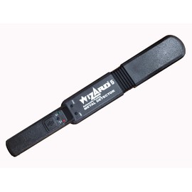 Wizard 5 Woodworking Metal Detector Wand