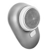 Mini Beard Trimmer Portable Rechargeable Waterproof Wet Dry Use Electric
