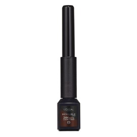 L'Oreal Paris Matte Signature Liquid Eyeliner 03 Brown