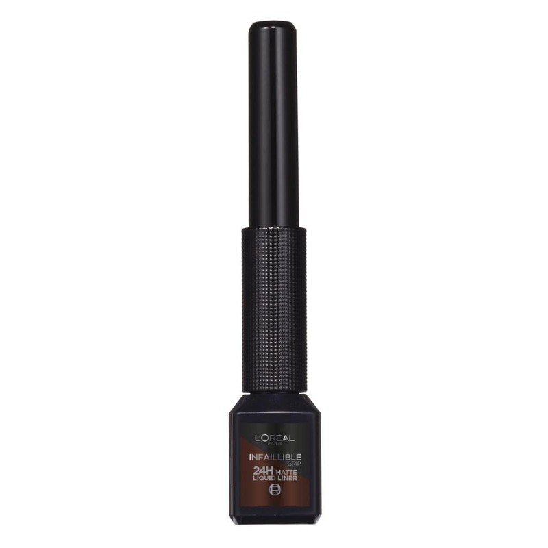L'Oreal Paris Matte Signature Liquid Eyeliner 03 Brown
