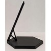 Hexagonal Base Display Stand Made for Gundam 1/144 Scale Models,