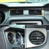 JeCar 3pcs for Mustang Carbon Fiber Interior Trim Kit for