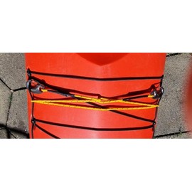 Kayak Contact Tow Line