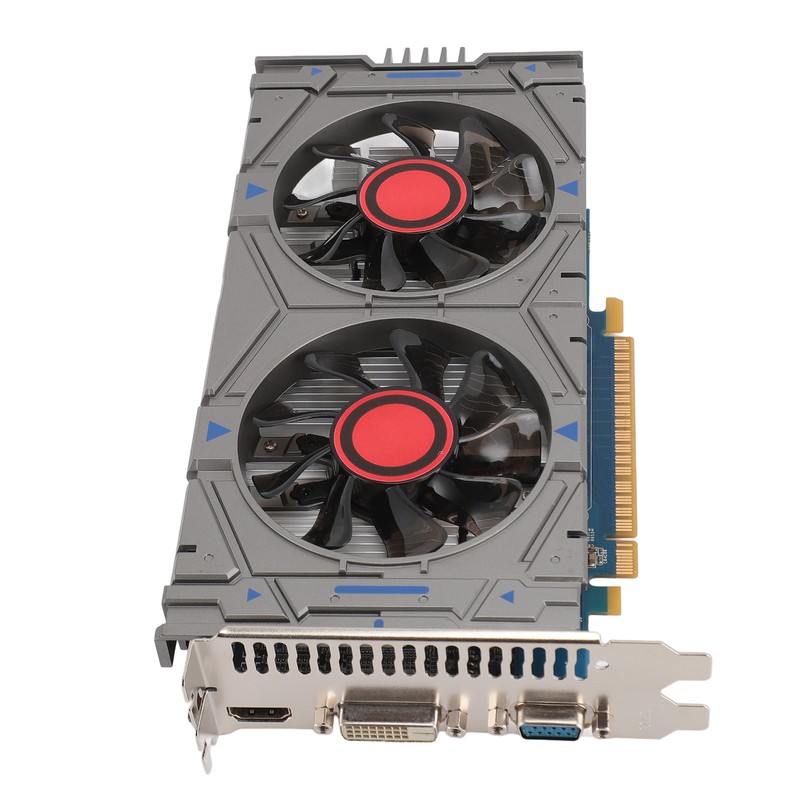 GTX750TI 2GB GDDR5 128BIT Gaming Graphics Card Support HD Multimedia