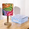 Bellaluma Bedside Lamp, Bedside Lamp, Candeeiro Mesa de Cabeceira, Bedside