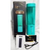 FOREVER GEM Portable Blender- 15oz- USB Rechareable- Personal Juicer Cup-6Blades