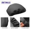 DEYTOP Console Armrest Cover for Toyota Camry 2012-2017 Accessories Car