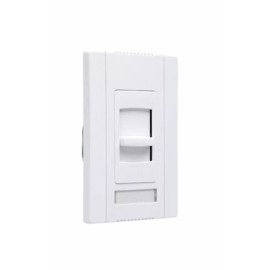 Pass & Seymour TITAN SERIES INCANDESCENT DIMMER, white wall switch 1