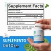 Histamine Block Supplement Advanced Blocker With Diamine Oxidase Dao Enzyme