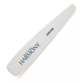 Gelish Lima De Uñas Harmony Grano 240/240 By Gelish (2pzas)
