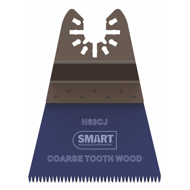 Smart H63Cj1 Sheets Cutting of Wood and Plastic Teeth Japanese