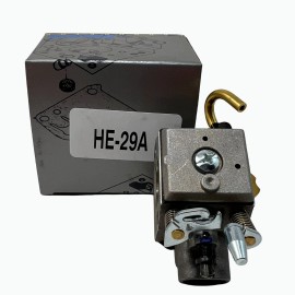 For STIHL GENUINE TILLOTSON CARBURETOR HE-30A FOR STIHL MS461 OEM 1128 120 0629 HD-50A