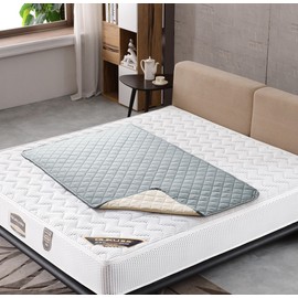 Home Beyond & HB design - Waterproof Couch Sofa Cover Furniture Protector Bed Cover for Dog Pet - Grey