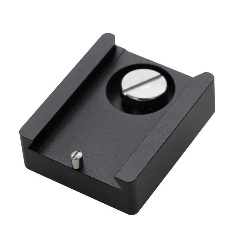 HangTon EVF Bracket Stand Mounting for ARRI Viewfinder EVF-2 MVF-1