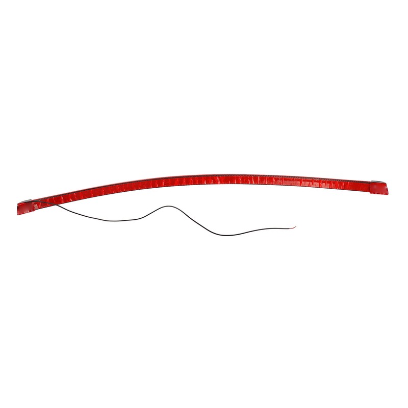LED Light Rear Spoiler PVC Waterproof Super Bright Long Lifespan
