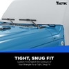 TACTIK Multi-Layer Cab Cover with Door Flaps - Fits Jeep
