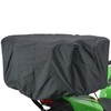 Henry Begins Daytona Motorcycle Seat Bag Repair Trolley (DH-746) Rain