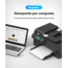 calonny USB 5.4 Bluetooth Adapter, Bluetooth Stick for PC Laptop