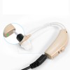 Sound Aid Rechargeable Hearing Device Sound Amplifier Headphone for Movie