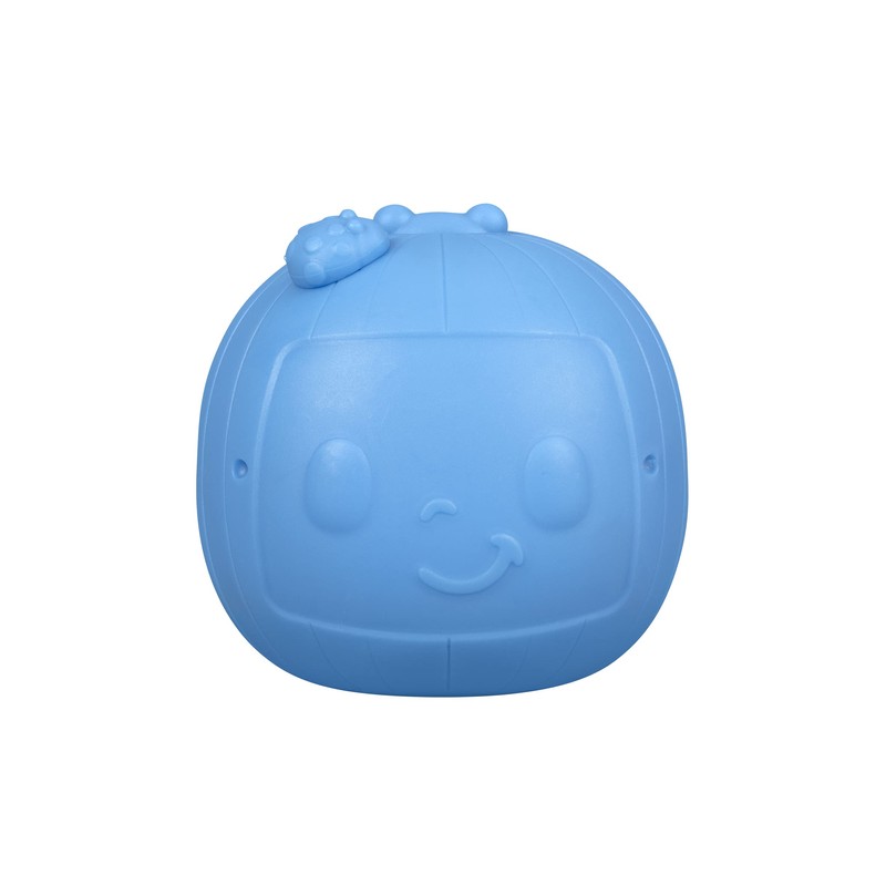 Cocomelon Single Figure & Accessory Pack - WT0048 - Preschool