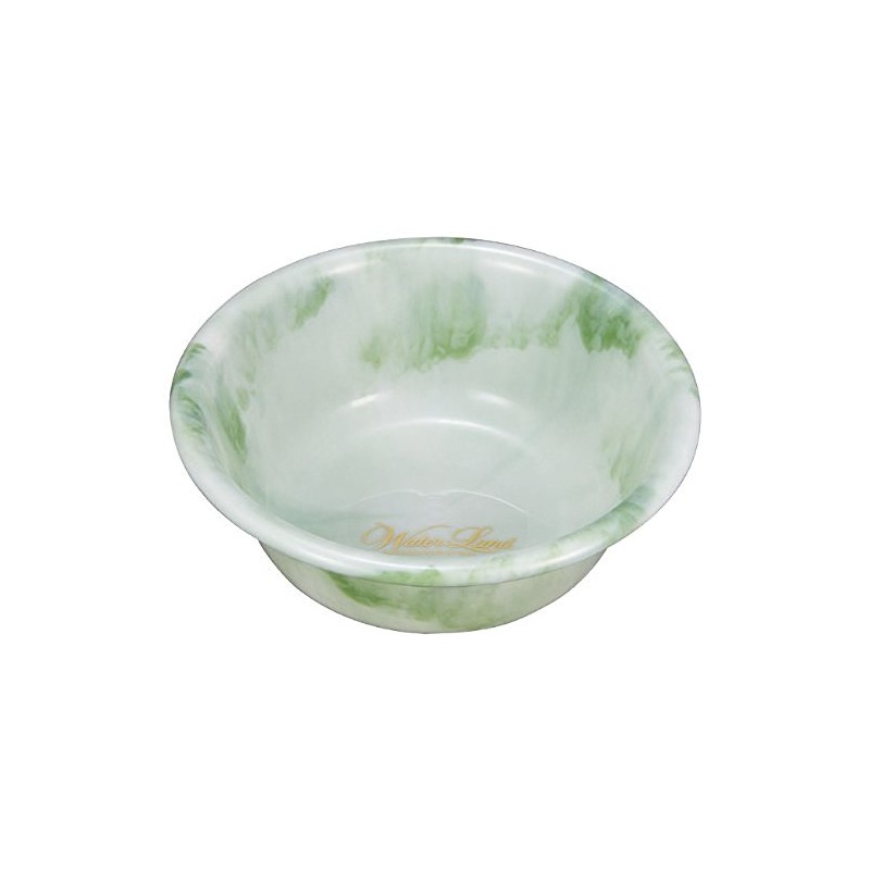 Cincatec D Water Land Hot Tub, Green