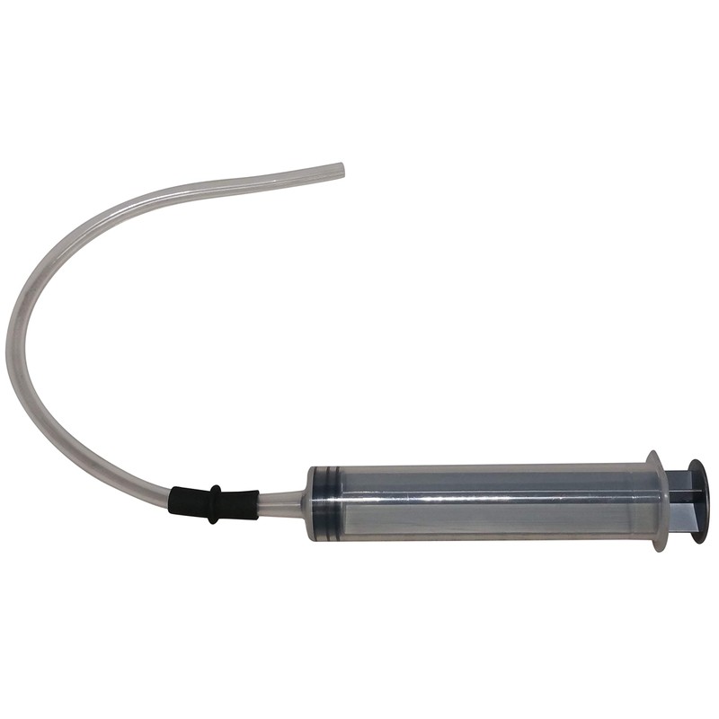 JQuad Do All Vacuum Brake Bleeding - Master Cylinder Bench