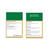 Wang Prom Herbal Balm-Pain Relief Balm for Muscles, Joints, and