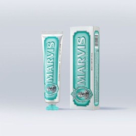 Galleria Marvis Korea Marvis Anise Mint Toothpaste 85ml / 갤러리아 마비스 코리아 마비스 아니스 민트 치약 85ml