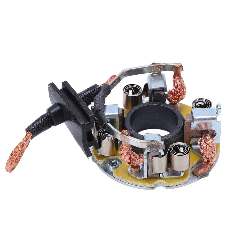 Starter Brush Holder Assembly Copper 8000014 High Performance Replacement for