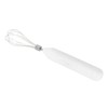 Electric Egg Beater Handheld USB Charging Milk Frother Portable Cordless