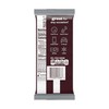 HERSHEY'S Milk Chocolate XL, Candy Bars, 4.4 oz (12 Count,