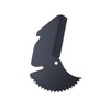 30093 Tubing Cutter Blade Replacement For RIDGID RCB-2375 ﻿