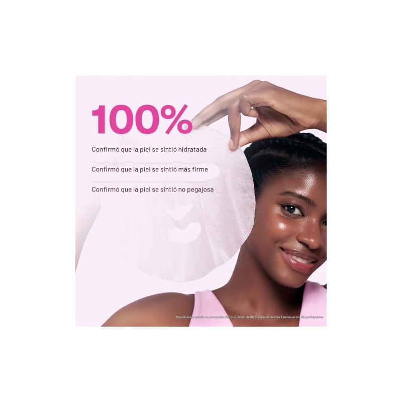 Cica Collagen Mask by Vt Cosmetics for Women - 30