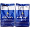 Inkospor Active Proteinshake Pro 80 Beutel 2er Mix Pack (2