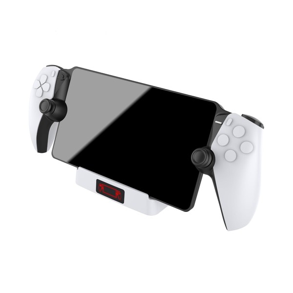 Redlution Wireless Intelligent Charger For The PS Portal Easy Installation