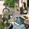 Audio Fan, Smartphone Tripod, Ultra Small, SLR, Twisting Tripod, Selfie,