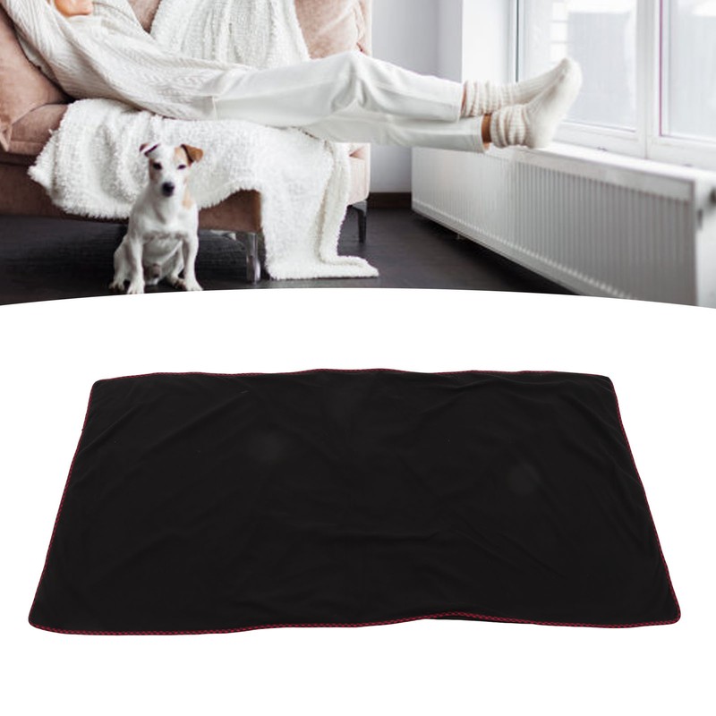 Electric Heating Blanket Fast Heating USB Electric Throw Blanket with