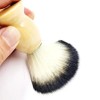 Soft shaving shaving foam brush for men-WFI0N4O / 부드러운 쉐이빙 면도거픔솔 거품브러쉬 남성-WFI0N4O