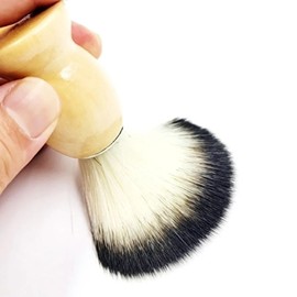 Soft shaving shaving foam brush for men-WFI0N4O / 부드러운 쉐이빙 면도거픔솔 거품브러쉬 남성-WFI0N4O