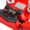 Mophorn Screw Bench Chain Vise 1/8 to 5-Inch Pipe Capacity,