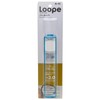 TSK BL-02 Double Loope Loupe Bar Loupe for Newspaper Reading