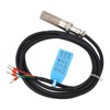 Soil Moisture Sensor FS200 SHT45 IIC Output Digital Soil Temperature