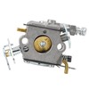 Replacement Carburettor Kit for Partner 351 352 370 Chainsaw Parts