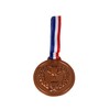 Simba 108614918 3 Medals for Hanging, 2 Assorted