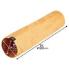 Petio Cat Toy Ethical Door Tough Craft Cat Tunnel Plain