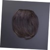 Beavorty Clip En Flequillo Postizo Para Mujer Flequillo Frontal De