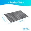 Miawtro Sink Mat, PVC Sink Liner, Cuttable Drying Mat, 30