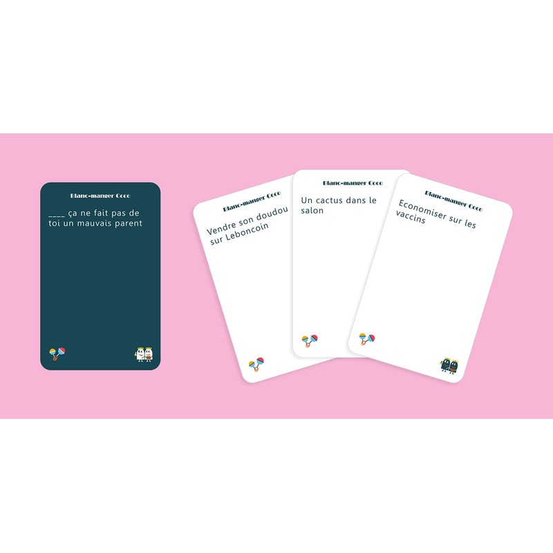 Blanc-Manger Coconut – Extension No. 3 – Pill – 200