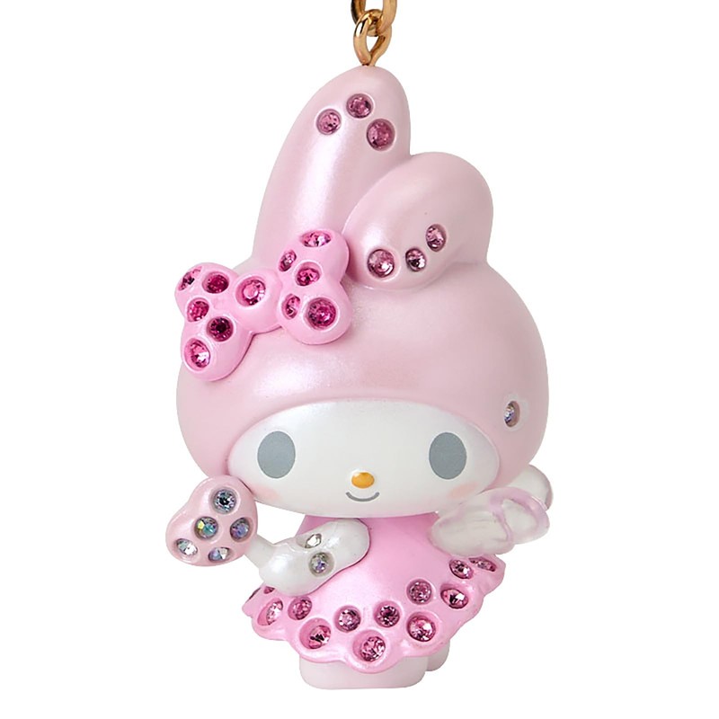 Sanrio 444561 My Melody Angel Key Chain